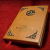 Neverending Story Leatherbound Book 1