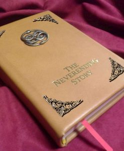 Neverending Story Leatherbound Book 6