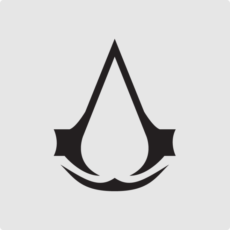 Assassins Creed Decal - Geekify Inc