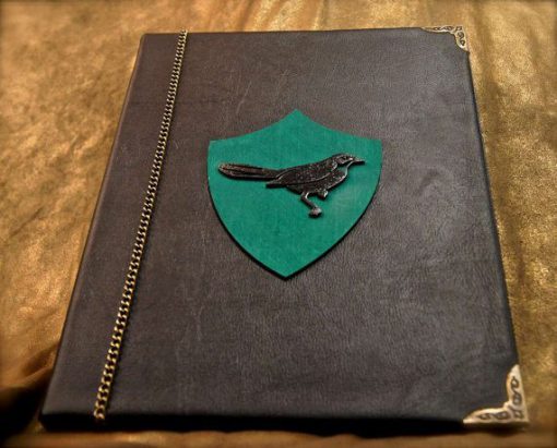 House Baelish Cover - Game of Thrones eReader / iPad / Tablet Cover