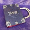 Buffy Vampyr Slayers Handbook Hand Bag - Custom Book Replica / Clutch / Purse / Satchel (Inspired by Buffy the Vampire Slayer)
