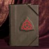 Charmed Book of Shadows eReader / Kindle / iPad / Tablet Cover