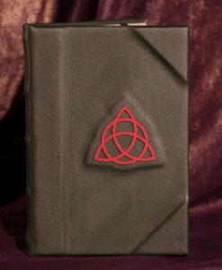 Charmed Book of Shadows eReader / Kindle / iPad / Tablet Cover