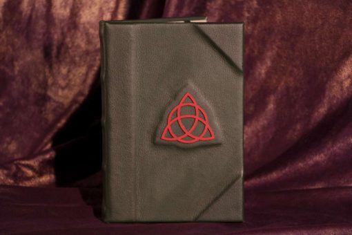 Charmed Book of Shadows eReader / Kindle / iPad / Tablet Cover