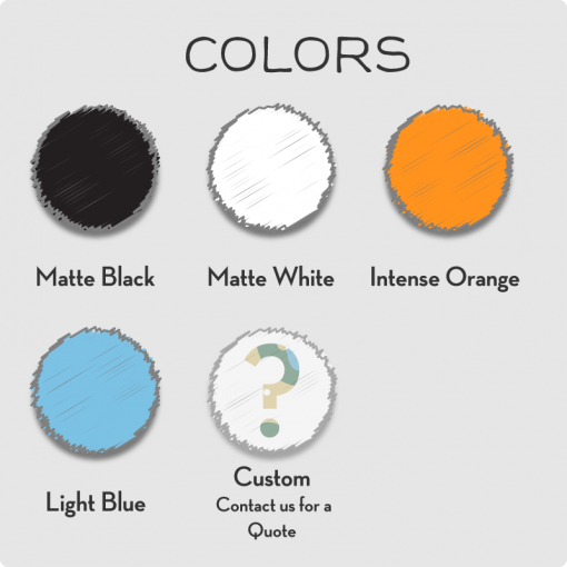 Aperture Decal