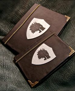 House Stark Cover - Game of Thrones eReader / iPad / Tablet Cover