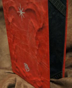 Hobbit Red Book of Westmarch Kindle / iPad / eReader / Tablet Cover