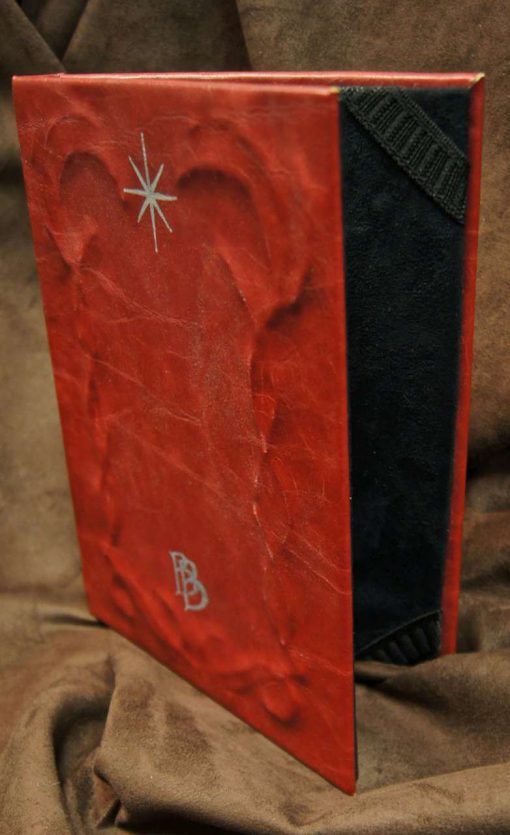 Hobbit Red Book of Westmarch Kindle / iPad / eReader / Tablet Cover