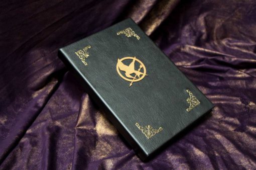Hunger Games Mockingjay iPad / Tablet / Kindle / eReader Cover