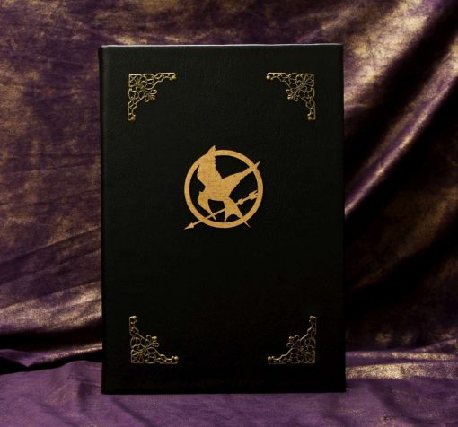 Hunger Games Mockingjay iPad / Tablet / Kindle / eReader Cover ...