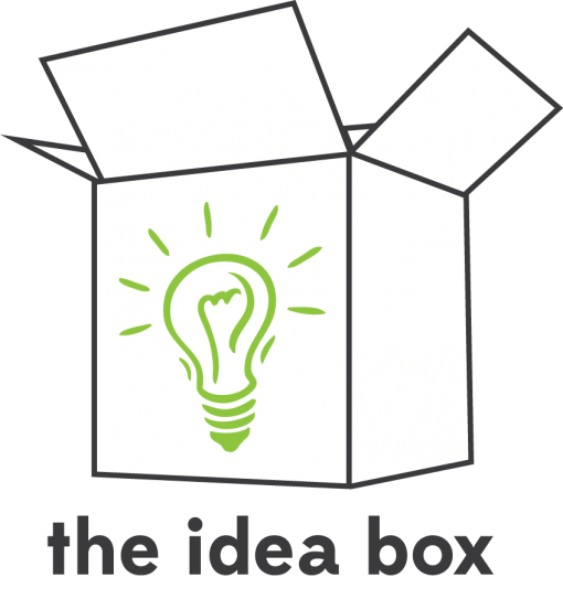 Idea Box Geekify Inc