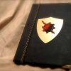 House Martell Game of Thrones eReader / iPad / Tablet Cover