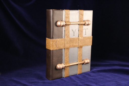 Myst Linking Book of D'ni iPad / Tablet / eReader / Kindle Cover