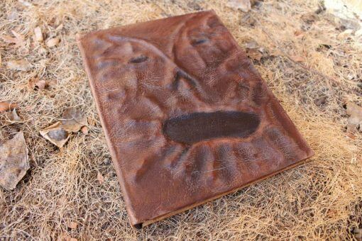 Evil Dead Army of Darkness Necronomicon Book Replica - eReader / Kindle / iPad / Tablet Cover / Journal