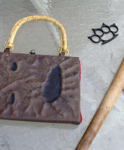 Evil Dead Necronomicon Hand Bag - Book Clutch / Purse / Satchel