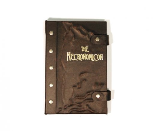 Necronomicon HP Lovecraft iPad / Tablet / eReader / Kindle Cover