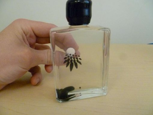Ferrofluid Bottle 60mL
