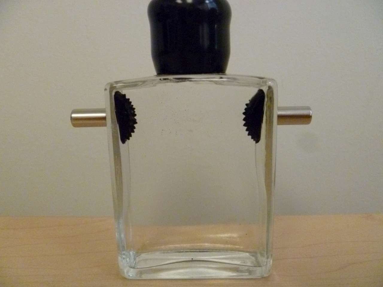 Ferrofluid Bottle 60mL