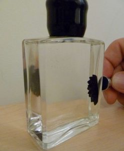 Ferrofluid Bottle 60mL