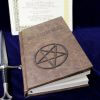 Samuel Colt Journal Replica - Kindle / iPad / Tablet Cover (Inspired by Supernatural)