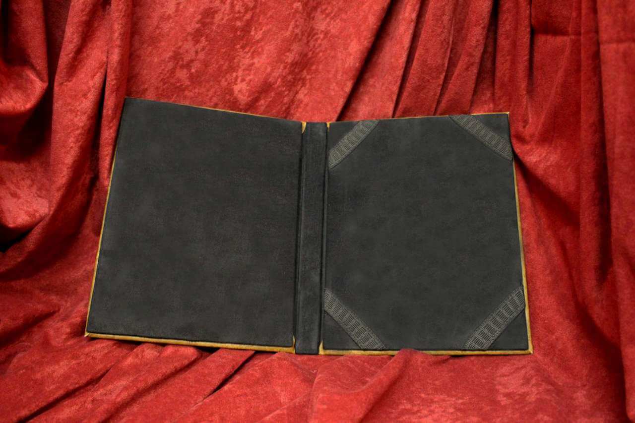 The Bro Code eReader / Kindle / iPad / Tablet Cover / Journal