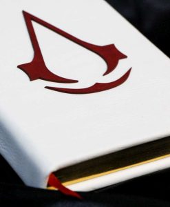 Assassin's Creed eReader / Kindle / iPad / Tablet Cover / Journal