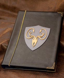 House Greyjoy Cover - Game of Thrones eReader / iPad / Tablet Cover