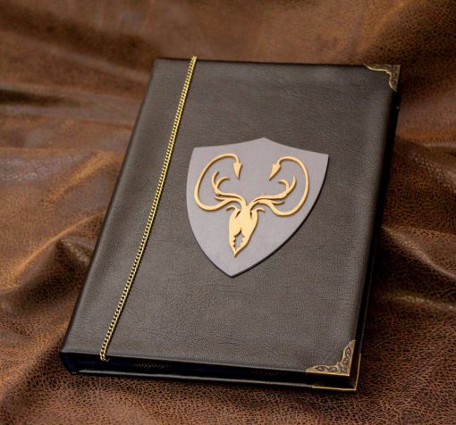 House Greyjoy Cover - Game of Thrones eReader / iPad / Tablet Cover