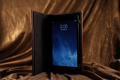 Darkest Magick Buffy the Vampire Slayer eReader / Tablet Cover