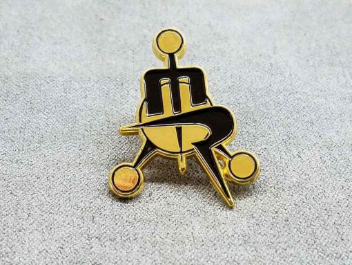 Evil Morty Enamel Pin - Citadel of Ricks Rick Sanchez Morty Smith 8