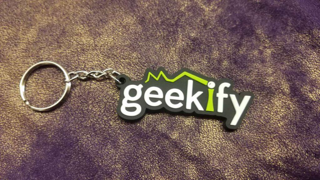 Geekify Inc