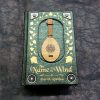 The Name of the Wind Patrick Rothfuss Leatherbound Leather Book Collectors Edition 3