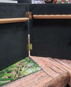 Buy Master Screen Dnd Wood Dungeon Master Screen Custom Wood Online in  India 