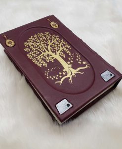The Wise Mans Fear Patrick Rothfuss Leatherbound Leather Book Collectors Edition 10