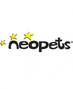 Neopets Merchandise Database