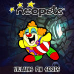 Neopets – Villains Soft Enamel Pins V1 (Officially Licensed) - Geekify Inc