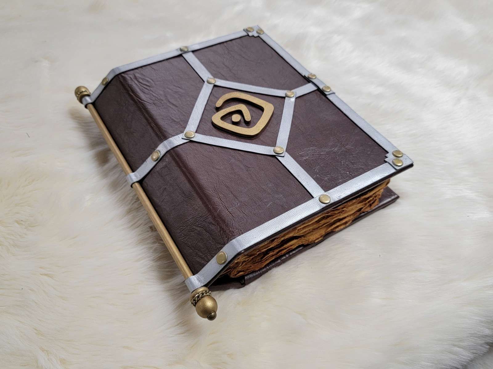 Assassin's Creed Blank Page Journal