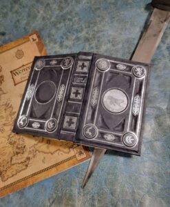 A Game of Thrones George RR Martin Song of Ice and Fire Leatherbound Book 7