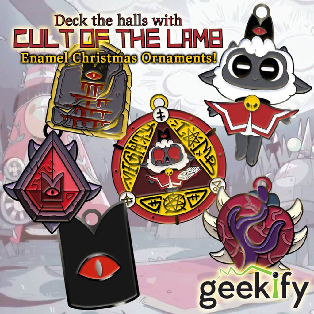 Geekify Inc